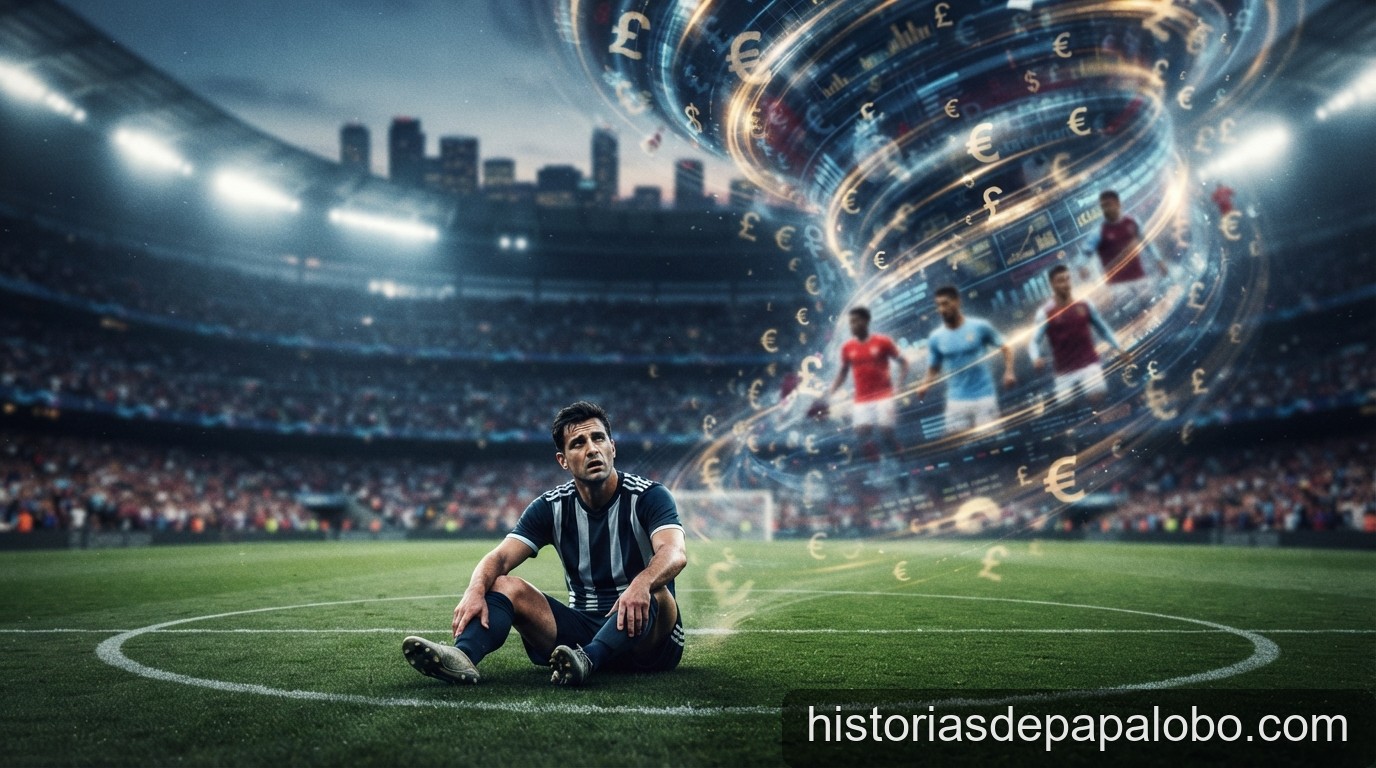 Thị trường chuyển nhượng hè 2026: Khi Premier League 'nuốt chửng' phần còn lại của châu Âu
