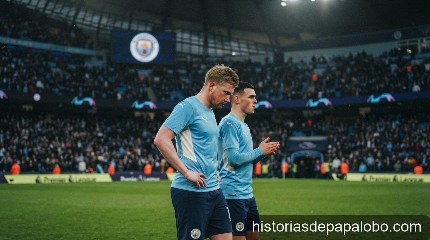 Man City và án phạt 115 cáo buộc: Cơn địa chấn nào đang chờ đợi Premier League?