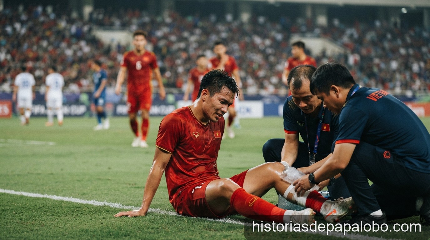 FIFA ASEAN Cup 2026: Cơ hội và thách thức của Việt Nam trước ngưỡng cửa lịch sử - 2