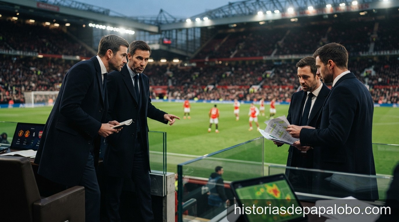 Thị trường chuyển nhượng mùa Đông 2027: Những mục tiêu 'nóng' của MU và Arsenal
